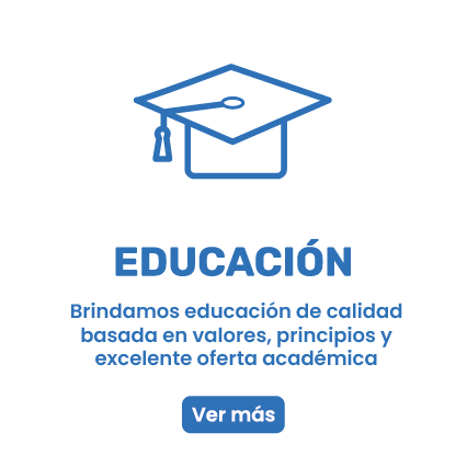 Educación