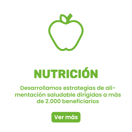 Nutrición