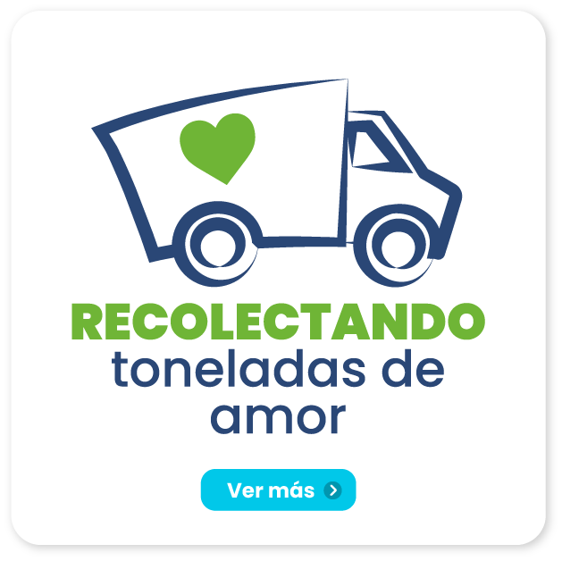 Toneladas de amor