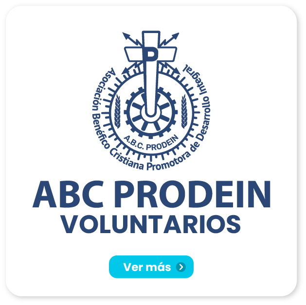 Voluntarios