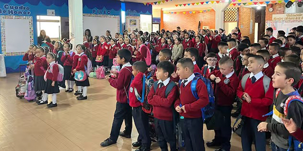 La cena benéfica de ABC Prodein ya tiene fecha: ¿cómo será la experiencia? 