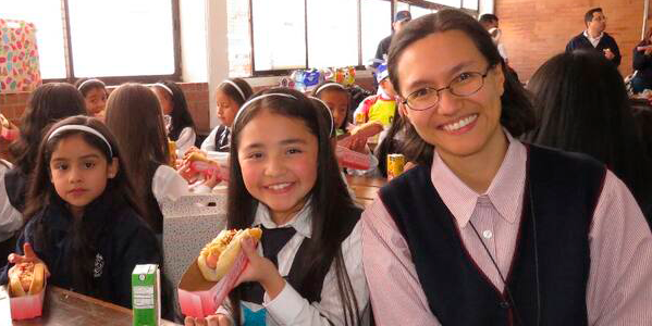 ABC Prodein invita a vivir la ‘Cenéfica 2025’: una cena que cambia vidas