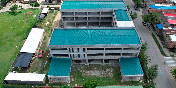 ABC Prodein apuesta por la educación en el oriente de Cali