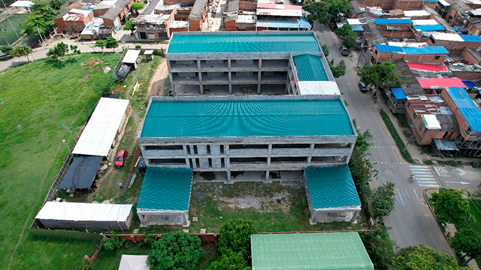 ABC Prodein apuesta por la educación en el oriente de Cali